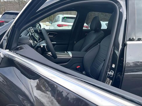 New 2026 Mercedes-Benz GLC 300 GLC 300 image 14