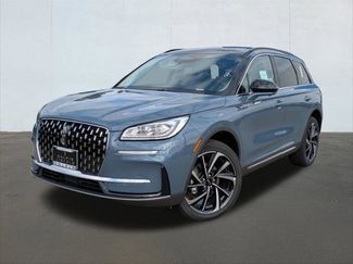 New 2025 Lincoln Corsair Reserve video 1