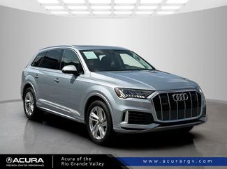 Used 2024 Audi Q7 3.0T Premium Plus AWD/4WD video 1