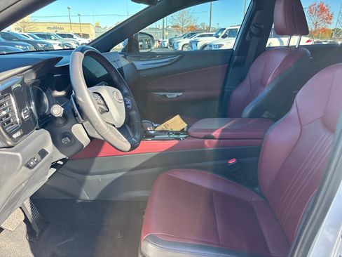 Used 2024 Lexus NX 250 FWD w/ Premium Package image 12