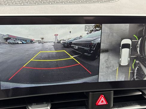 New 2026 Kia Carnival SX Prestige image 21