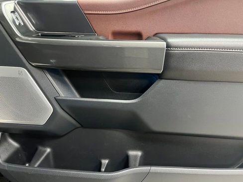 Used 2023 Ford F150 Lariat w/ Equipment Group 502A High image 60