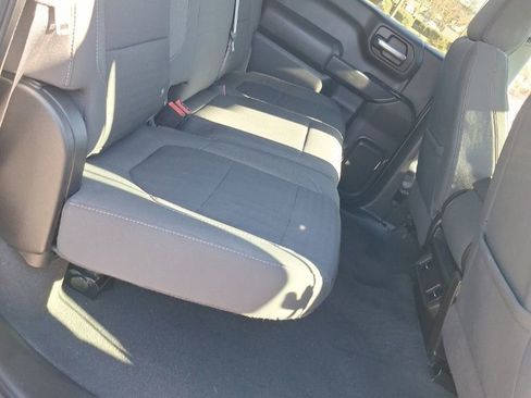 Used 2022 Chevrolet Silverado 1500 Custom w/ Safety Confidence Package image 33