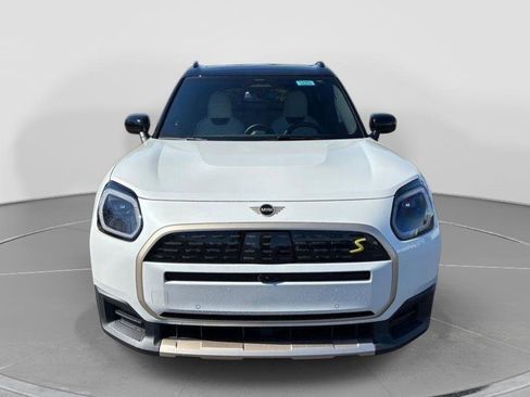 Used 2025 MINI Cooper Countryman SE w/ Comfort Package Max AWD/4WD image 9