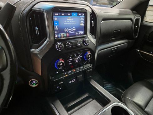 Used 2021 Chevrolet Silverado 1500 RST w/ Texas Edition Plus AWD/4WD image 51
