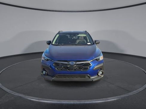 New 2026 Subaru Crosstrek 2.0i Premium image 4