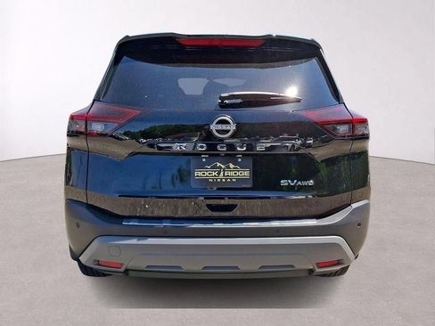 Used 2023 Nissan Rogue SV w/ SV Premium B Package AWD/4WD image 5