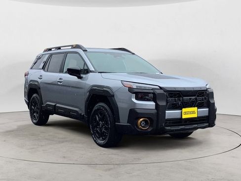 New 2026 Subaru Outback Wilderness AWD/4WD image 7