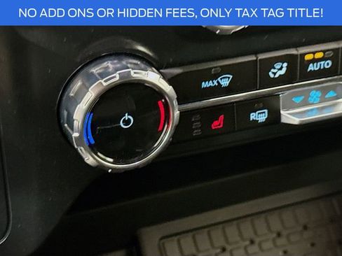 New 2026 Ford F150 XLT w/ Equipment Group 302A MID image 20