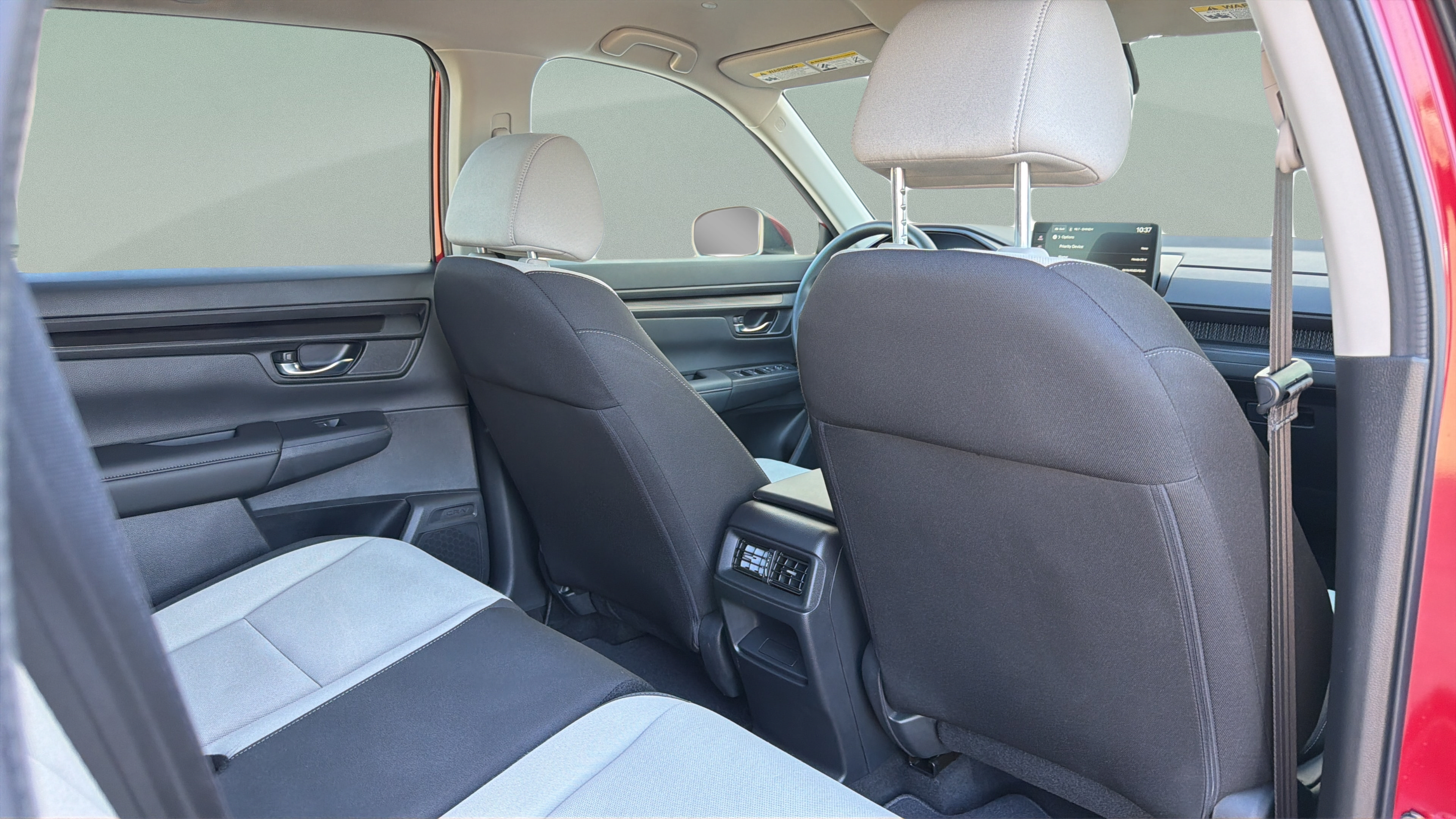 Used 2026 Honda CR-V LX image 26