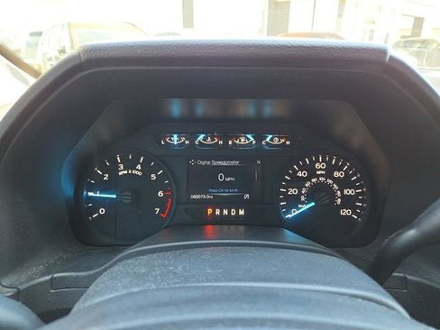 Used 2019 Ford F150 XL w/ Equipment Group 101A Mid AWD/4WD image 23