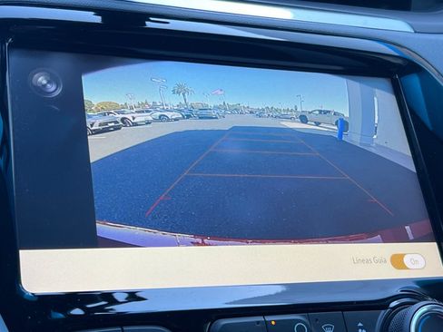Used 2020 Chevrolet Bolt LT FWD image 28