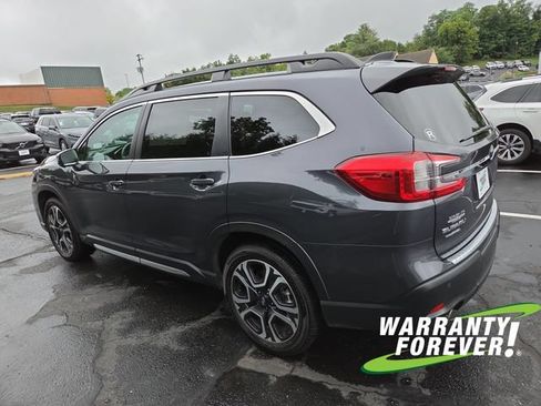 Used 2023 Subaru Ascent Limited w/ Technology Package AWD/4WD image 5