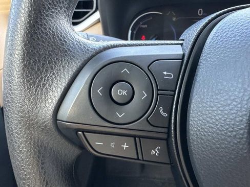 Certified 2024 Toyota RAV4 LE image 25