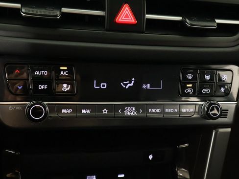 Certified 2026 Kia Seltos EX w/ EX Sunroof Package FWD image 50
