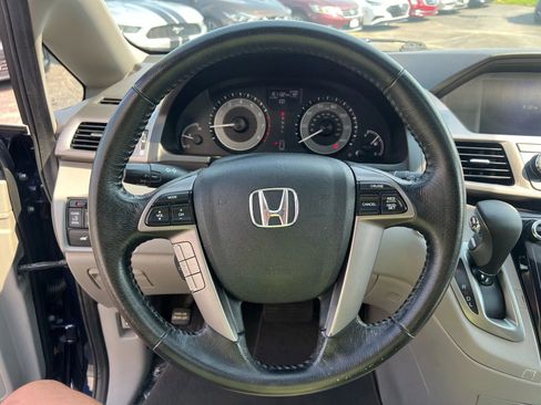 Used 2016 Honda Odyssey EX-L image 34
