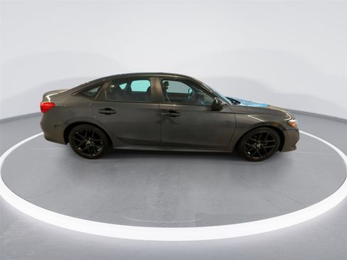 Used 2022 Honda Civic Sport image 7