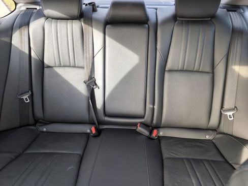 Used 2021 Honda Accord Touring image 26
