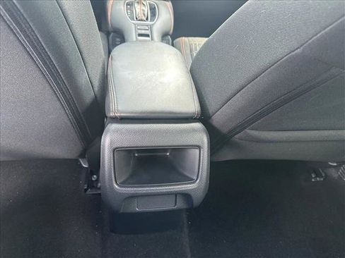Used 2024 Honda HR-V Sport image 22