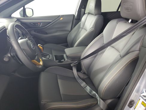 Used 2025 Subaru Outback Wilderness image 12