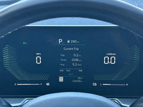 Certified 2025 Kia Sorento EX AWD/4WD image 24