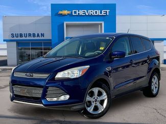 Used 2014 Ford Escape SE FWD video 1