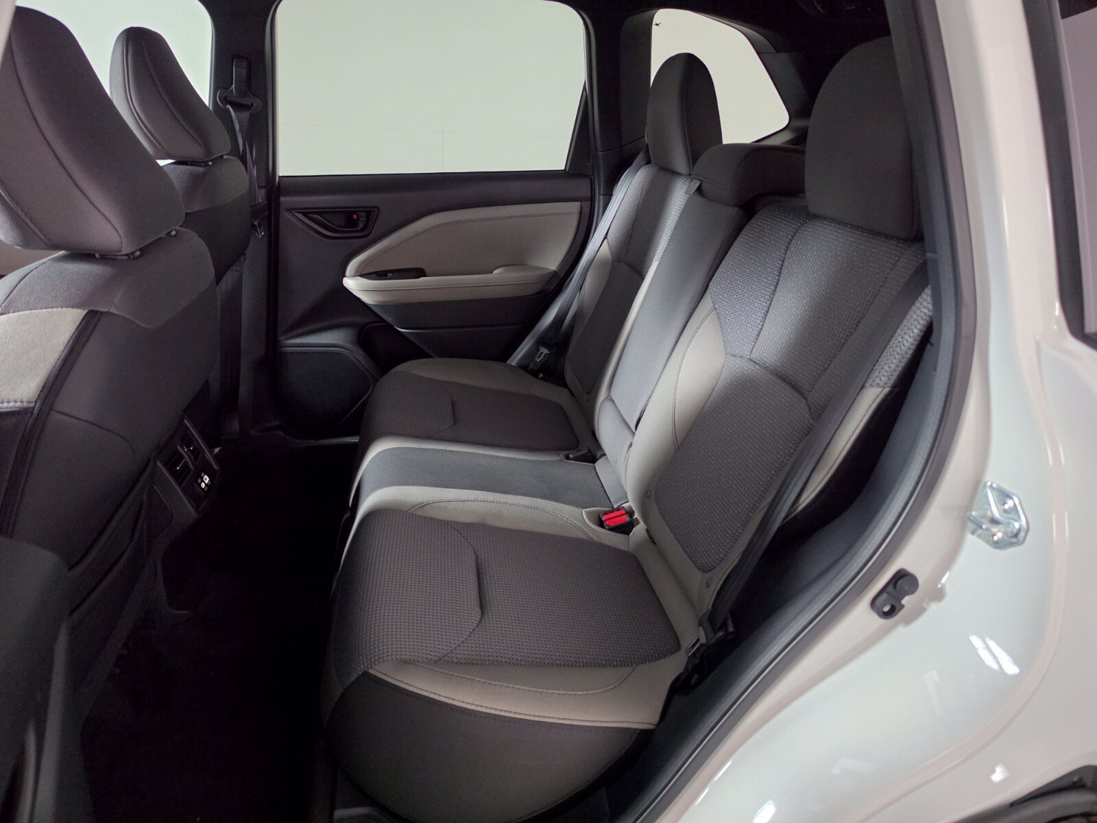 New 2026 Subaru Forester Premium AWD/4WD image 15