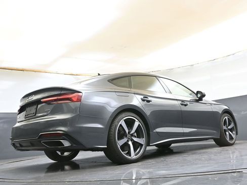 Used 2025 Audi A5 2.0T Premium Plus image 40