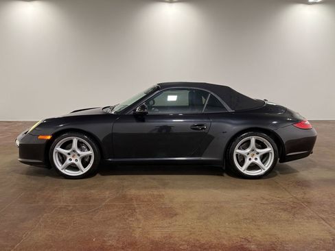 Used 2009 Porsche 911 Carrera RWD image 7
