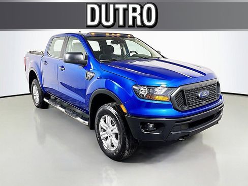 Used 2020 Ford Ranger XL w/ Equipment Group 101A Mid image 1