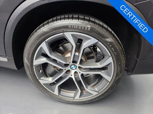 Used 2023 BMW X5 sDrive40i w/ Premium Package RWD image 17