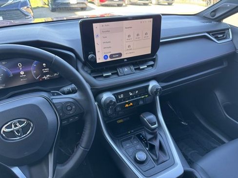 Certified 2024 Toyota RAV4 XSE w/ Weather Package image 18