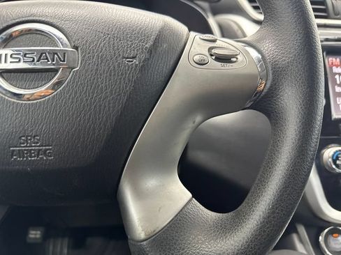 Used 2016 Nissan Murano S FWD image 24
