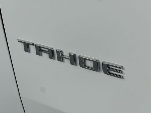 Used 2024 Chevrolet Tahoe LT RWD image 28
