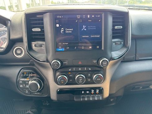 Used 2023 RAM 1500 Big Horn AWD/4WD image 19
