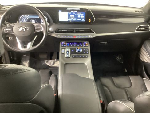 Used 2020 Hyundai Palisade Limited AWD/4WD image 20