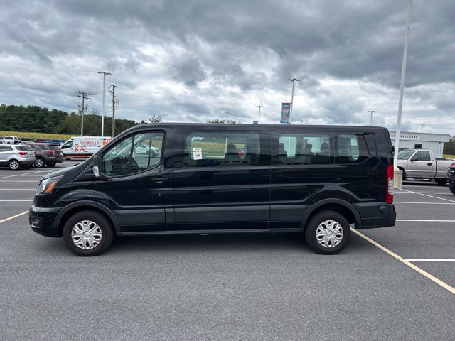 Used 2024 Ford Transit 350 XLT RWD image 2