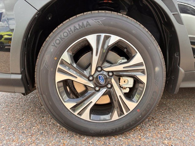 New 2026 Subaru Crosstrek 2.5i Limited AWD/4WD image 38