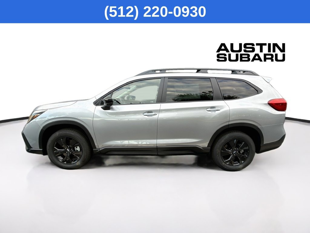 New 2027 Subaru Ascent Premium AWD/4WD image 5
