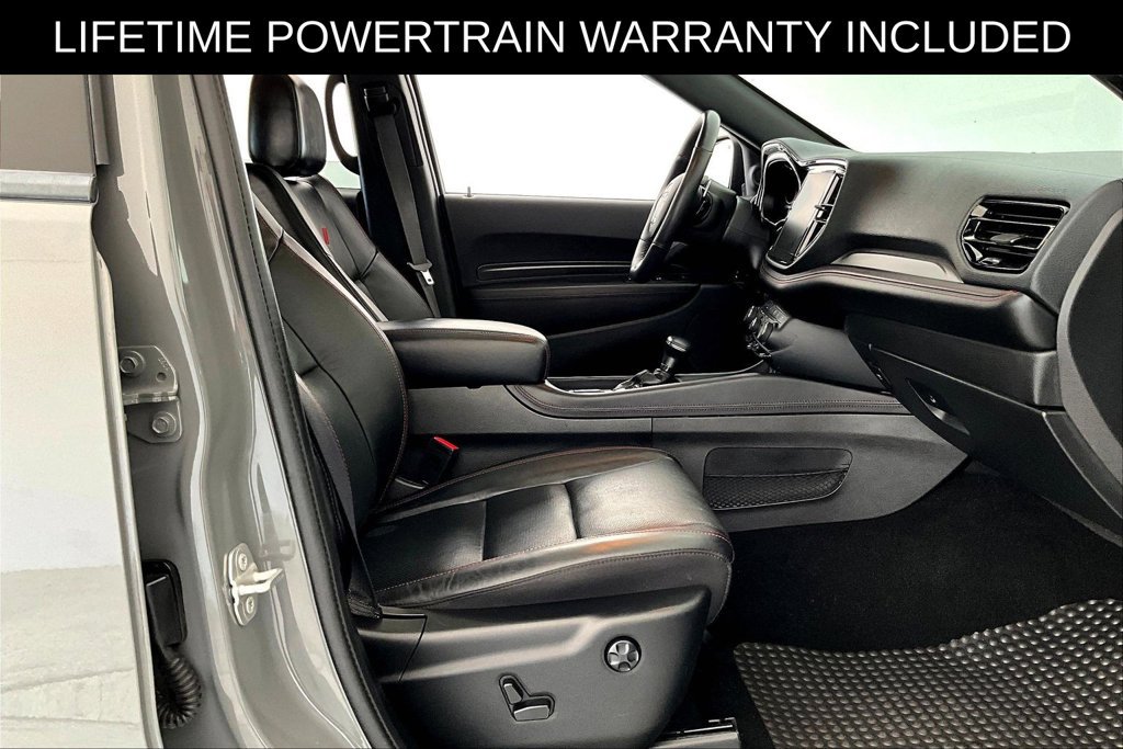 Used 2023 Dodge Durango R/T AWD/4WD image 27