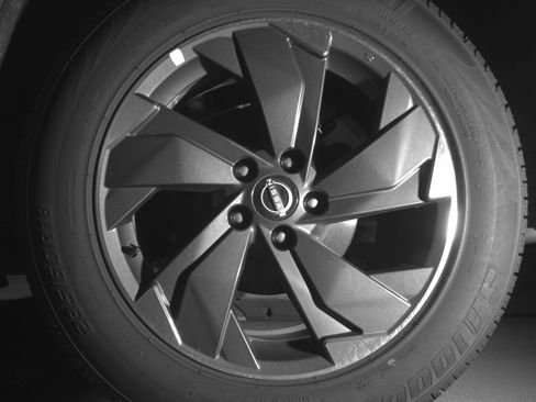 Used 2024 Nissan Rogue SV FWD image 14