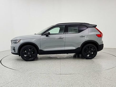New 2026 Volvo XC40 B5 Ultra w/ Climate Package AWD/4WD image 8