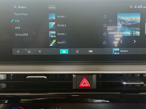 Used 2025 Kia K5 LXS image 21