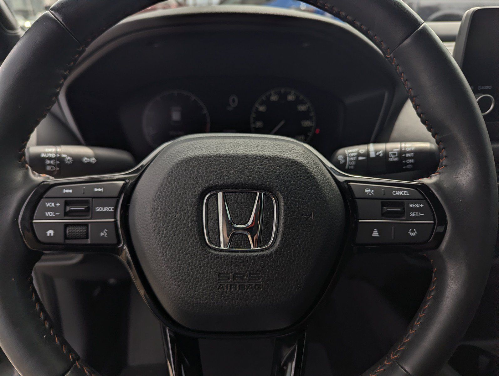 Used 2024 Honda HR-V Sport image 10