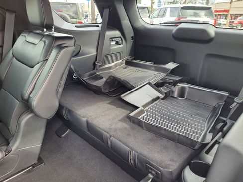 Used 2023 Ford Explorer ST w/ Equipment Group 401A image 12