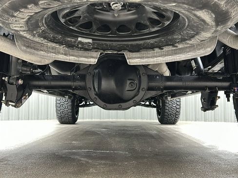 Used 2025 GMC Sierra 1500 Denali Ultimate image 14