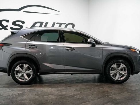 Used 2017 Lexus NX 200t AWD w/ Premium Package image 8