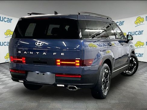 Used 2026 Hyundai Santa Fe SEL AWD/4WD image 5