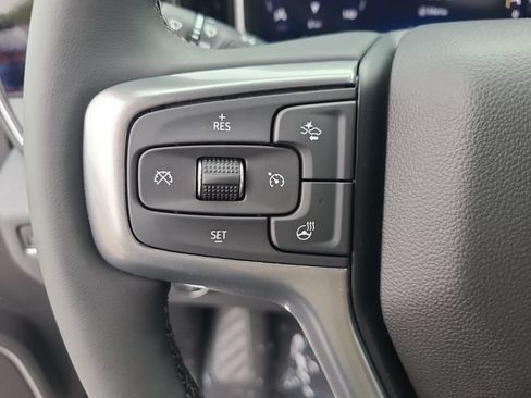 New 2026 Chevrolet Silverado 1500 RST RWD image 27