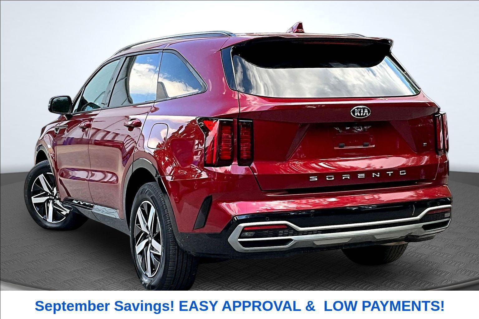 Used 2021 Kia Sorento S FWD image 6